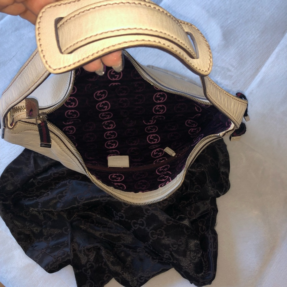 Gucci Princy Hobo ***ADDITIONAL PHOTOS***